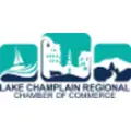 Lake Champlain Chamber logo