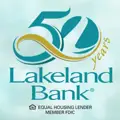 Lakeland Bank logo