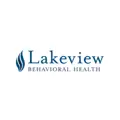 Lakeview Behavioral Health Hospital logo