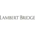 Lambert Bridge logo