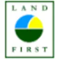 Land First Inc logo