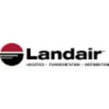 Landair logo