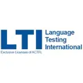 Language Testing International logo