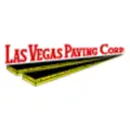 Las Vegas Paving logo