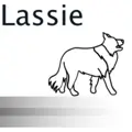 Lassie jobs