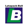 Latapack-Ball logo