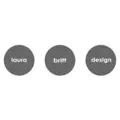 Laura Britt Design logo