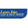 Lazers Edge logo