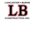 LB CONSTRUCTION logo