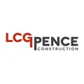 Lcg Pence Construction logo