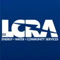 Lcra logo