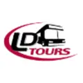 LD Tours logo