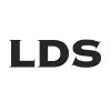 LDS Business College logo