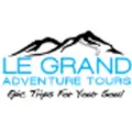 Le Grand Adventure Tours logo