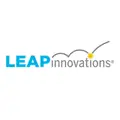 LEAP Innovations logo