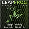 LeapFrog Promotions logo