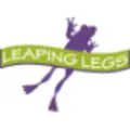 Leaping Legs Creative Movement Programs logo