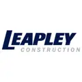 Leapley Construction Group logo