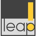 Leap!Structures logo