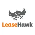 LeaseHawk logo