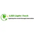 LED Light Technology logo
