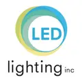 LED Lighting Inc logo