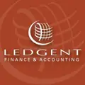 Ledgent logo