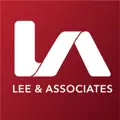 Lee & Associates Commercial Real Estate Services logo