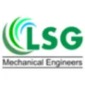 Lee S. Good Engineering, Inc. logo