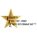 LEGACY TALENT AND ENTERTAINMENT LLC logo