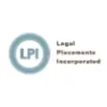 Legal Placements logo
