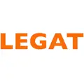 Legat Architects logo