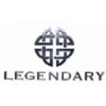 Legendary Pictures LLC logo