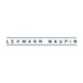 Lehmann Maupin logo