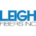 Leigh Fibers logo