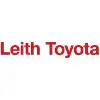 Leith Toyota jobs