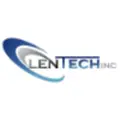 Lentech logo