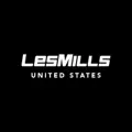 Les Mills US (LMUS) logo