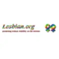 Lesbian.org logo