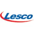 Lesco Design & Manufacturing Co. logo