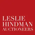 Leslie Hindman Auctioneers logo