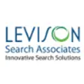 Levison Search Associates logo