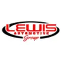 Lewis Automotive Group logo