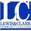 Lewis & Clark Community College logo