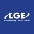 LGE Community Credit Union logo