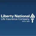 Liberty National Life Insurance Company logo