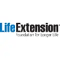 Life Extension logo