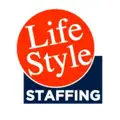 Life Style Staffing logo