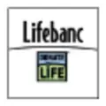 Lifebanc logo