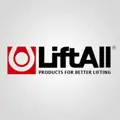 Lift-All Company, Inc. logo